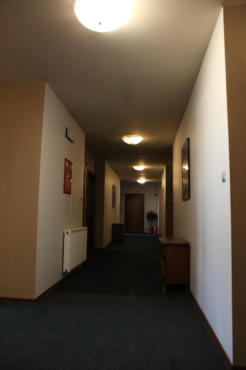 Katrina Ostrzeszów Exterior foto