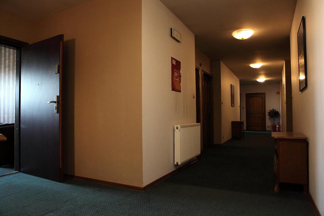 Katrina Ostrzeszów Exterior foto